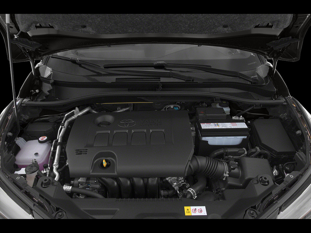 2022 Toyota Venza Located at Smart Motors Toyota light-box-slides