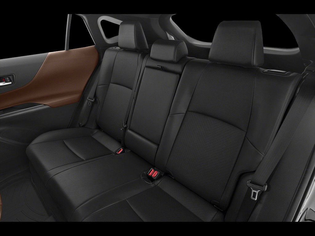 2022 Toyota Venza Located at Smart Motors Toyota slide-image