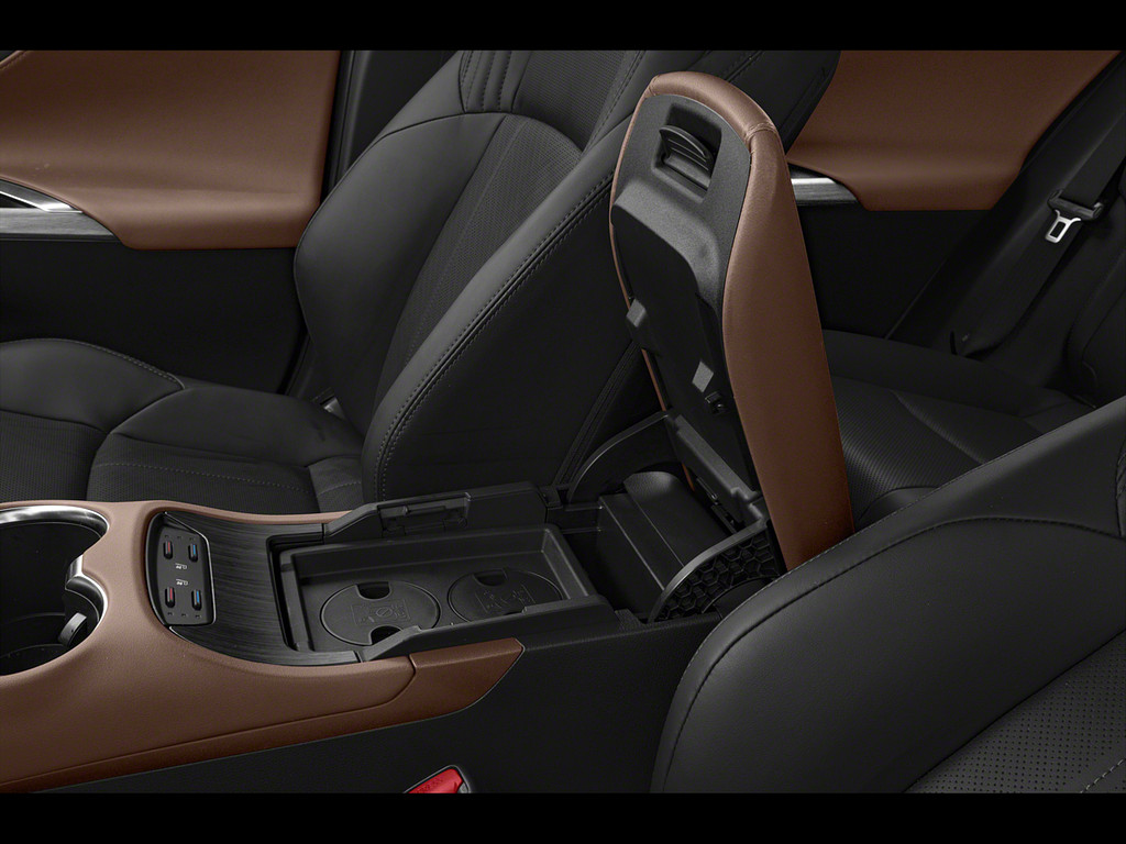 2022 Toyota Venza Located at Smart Motors Toyota slide-image