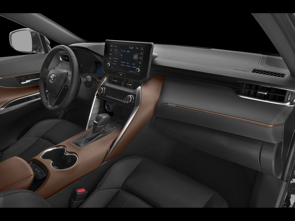 2022 Toyota Venza Located at Smart Motors Toyota light-box-slides