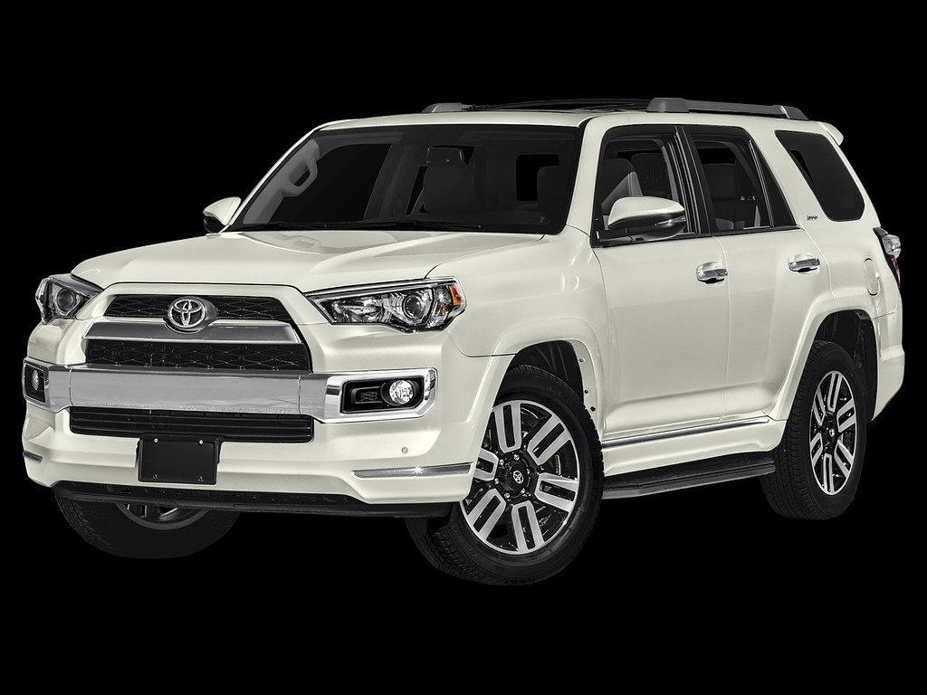 2019 Toyota 4Runner Located at Smart Motors Toyota slide-image