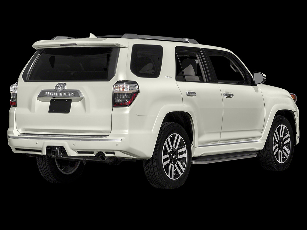 2019 Toyota 4Runner Located at Smart Motors Toyota slide-image