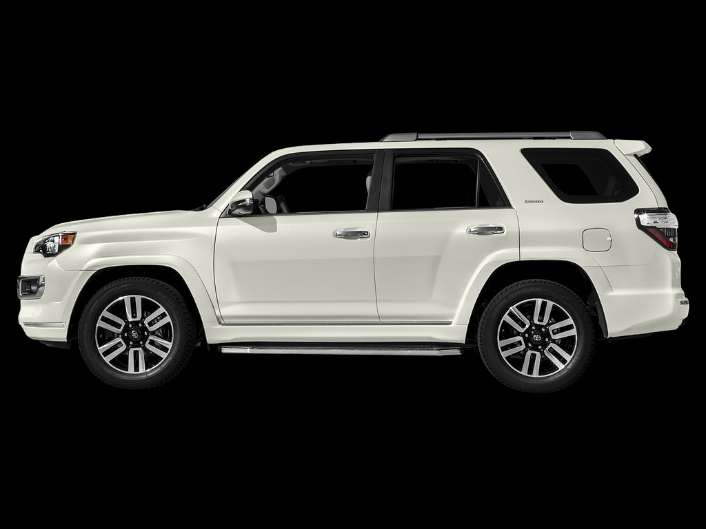 2019 Toyota 4Runner Located at Smart Motors Toyota slide-image