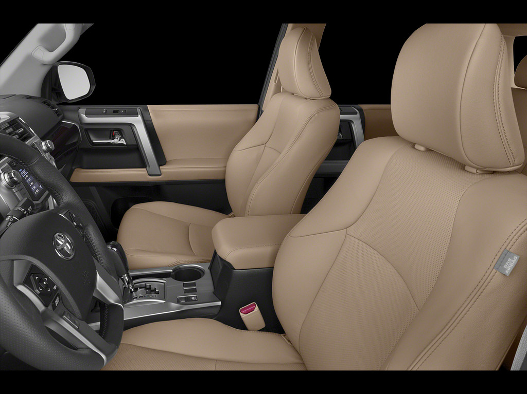 2019 Toyota 4Runner Located at Smart Motors Toyota slide-image