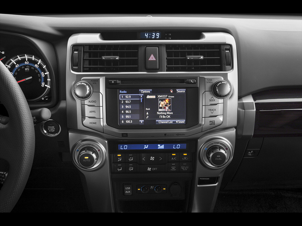 2019 Toyota 4Runner Located at Smart Motors Toyota slide-image