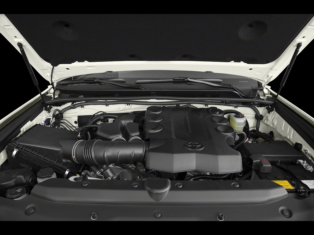 2019 Toyota 4Runner Located at Smart Motors Toyota slide-image