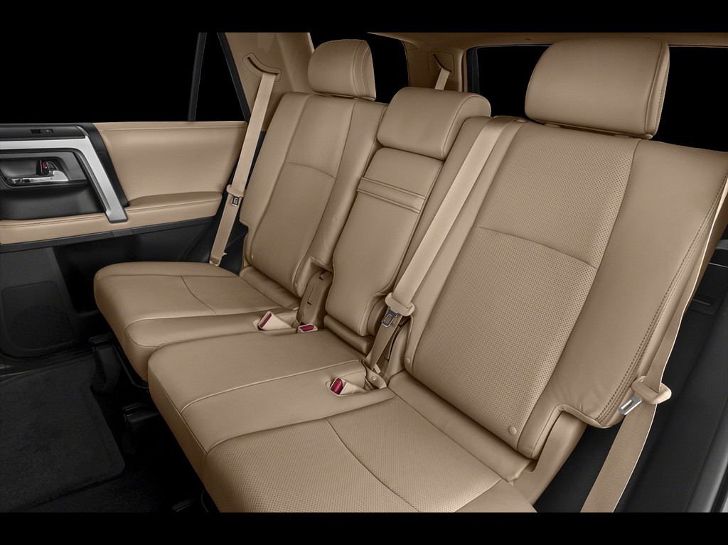 2019 Toyota 4Runner Located at Smart Motors Toyota slide-image