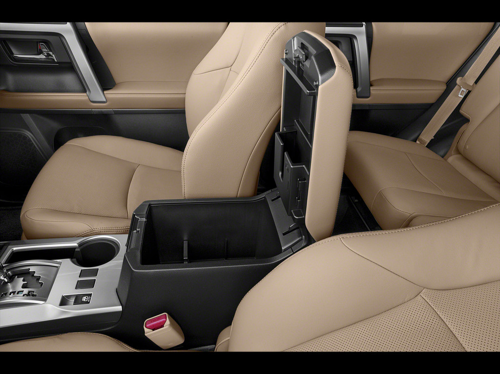 2019 Toyota 4Runner Located at Smart Motors Toyota slide-image
