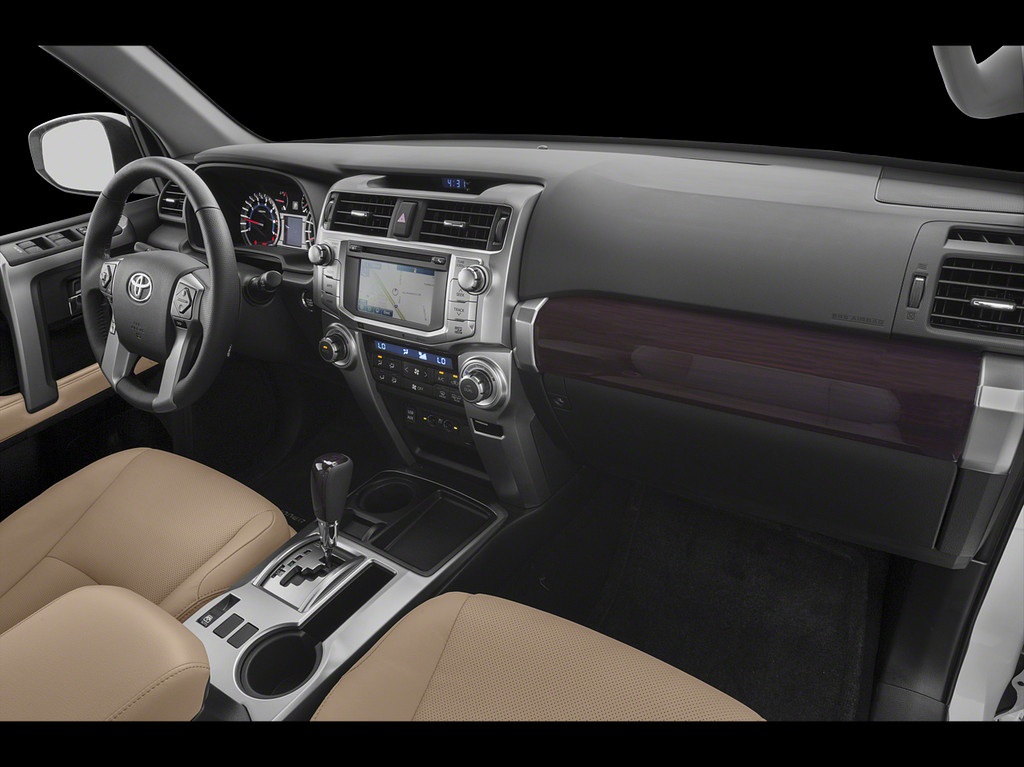 2019 Toyota 4Runner Located at Smart Motors Toyota slide-image