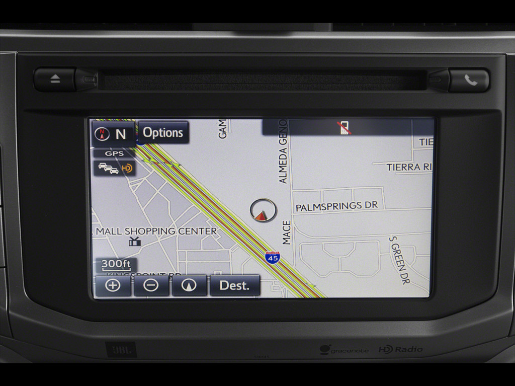 2019 Toyota 4Runner Located at Smart Motors Toyota slide-image