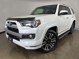 2019 Toyota 4Runner Located at Smart Motors Toyota Thumbnail - 2019 Toyota 4Runner