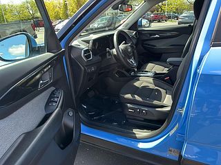 Thumbnail - 2024 Chevrolet Trailblazer