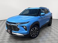 2024 Chevrolet Trailblazer