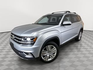 Thumbnail - 2019 Volkswagen Atlas