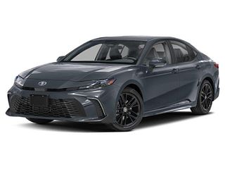 Thumbnail - 2026 Toyota Camry