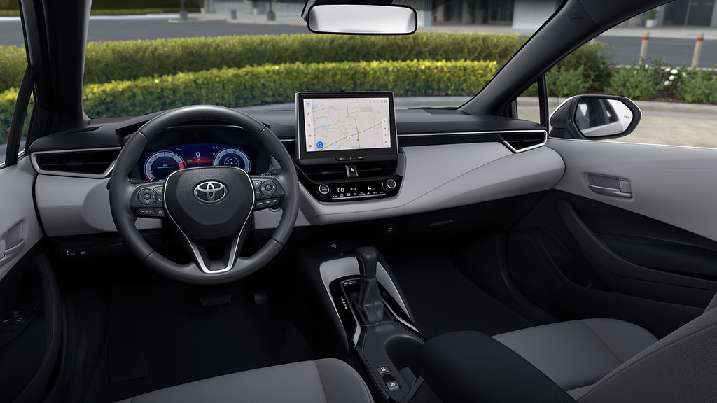 2026 Toyota Corolla Located at Smart Motors Toyota light-box-slides