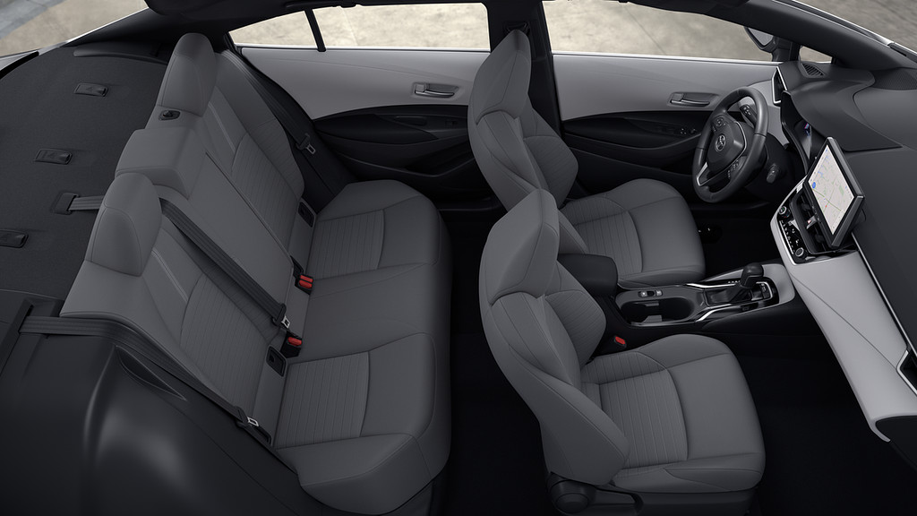 2026 Toyota Corolla Located at Smart Motors Toyota slide-image
