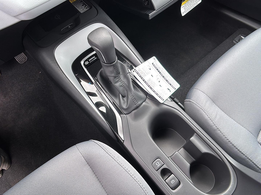 2026 Toyota Corolla Located at Smart Motors Toyota slide-image