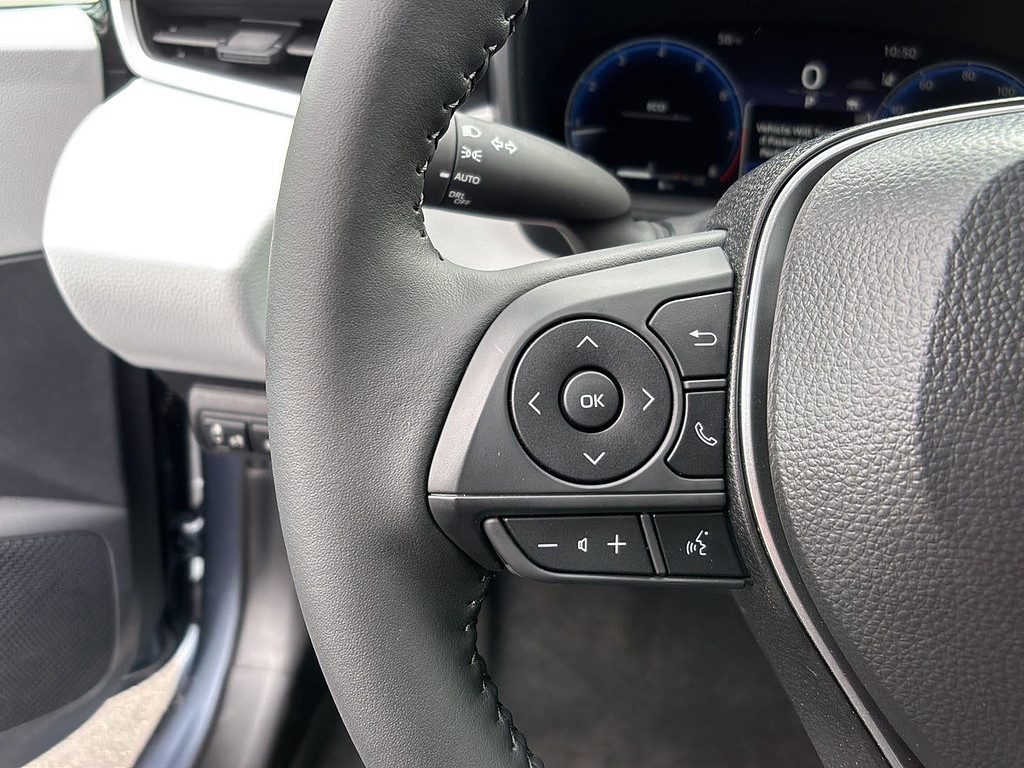 2026 Toyota Corolla Located at Smart Motors Toyota slide-image