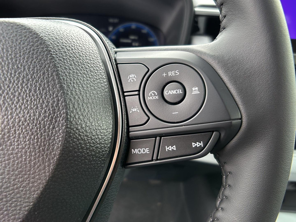 2026 Toyota Corolla Located at Smart Motors Toyota slide-image