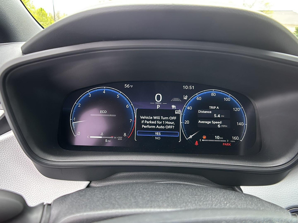2026 Toyota Corolla Located at Smart Motors Toyota slide-image