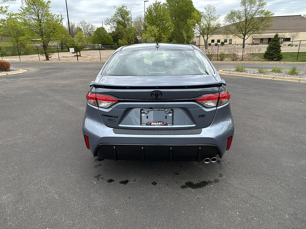 2026 Toyota Corolla Located at Smart Motors Toyota slide-image