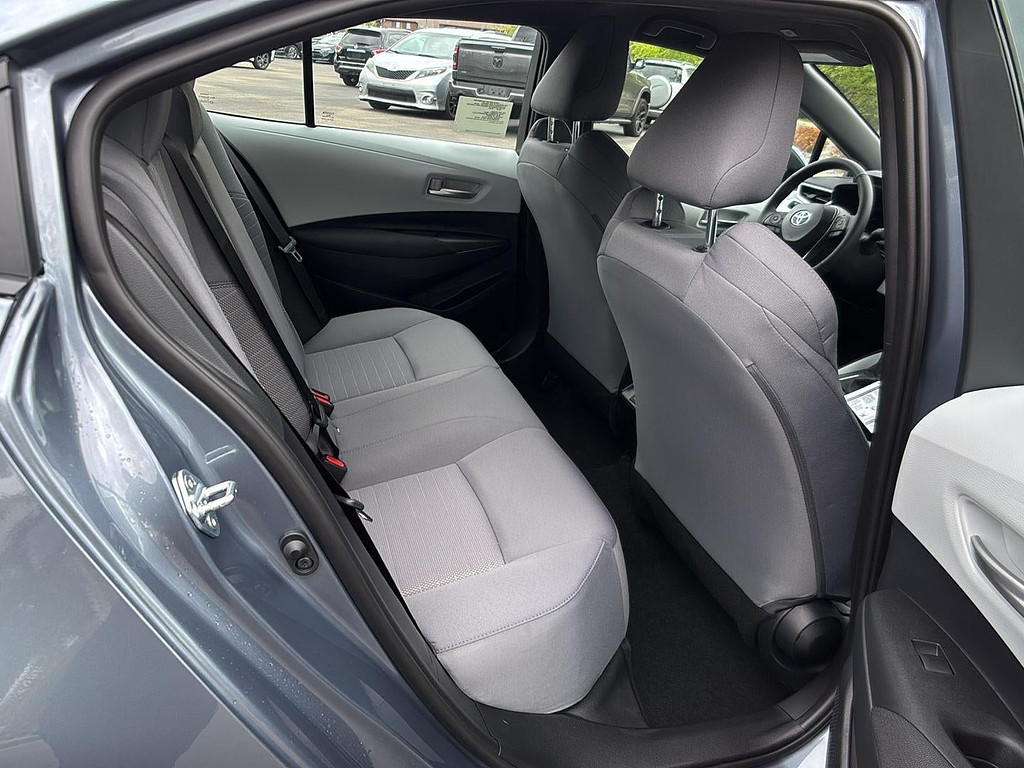 2026 Toyota Corolla Located at Smart Motors Toyota slide-image