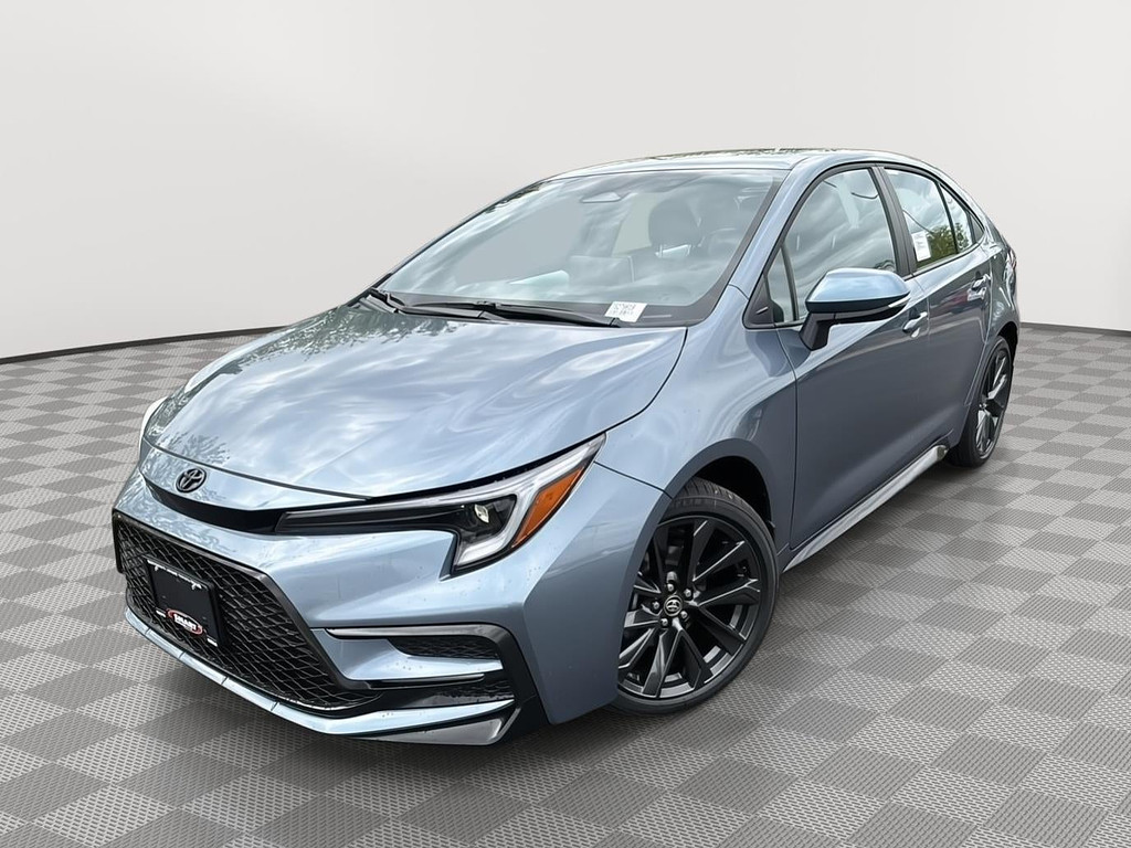 2026 Toyota Corolla Located at Smart Motors Toyota slide-image