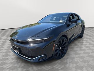 2026 Toyota Toyota Crown Located at Smart Motors Toyota Thumbnail - 2026 Toyota Toyota Crown