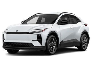 Thumbnail - 2026 Toyota C-HR