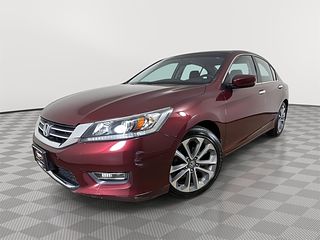 2013 Honda Accord Located at Smart Motors Toyota Thumbnail - 2013 Honda Accord