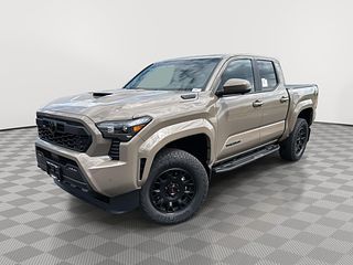 Thumbnail - 2026 Toyota Tacoma i-FORCE MAX