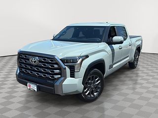 Thumbnail - 2025 Toyota Tundra