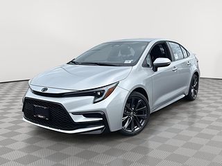Thumbnail - 2026 Toyota Corolla