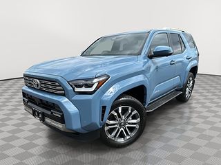 Thumbnail - 2026 Toyota 4Runner