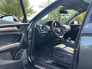 Thumbnail - 2023 Audi Q5