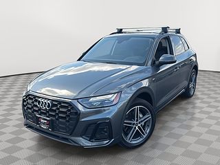 Thumbnail - 2023 Audi Q5