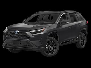 Thumbnail - 2024 Toyota RAV4