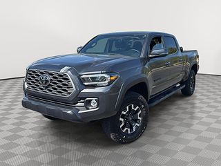 2023 Toyota Tacoma Located at Smart Motors Toyota Thumbnail - 2023 Toyota Tacoma