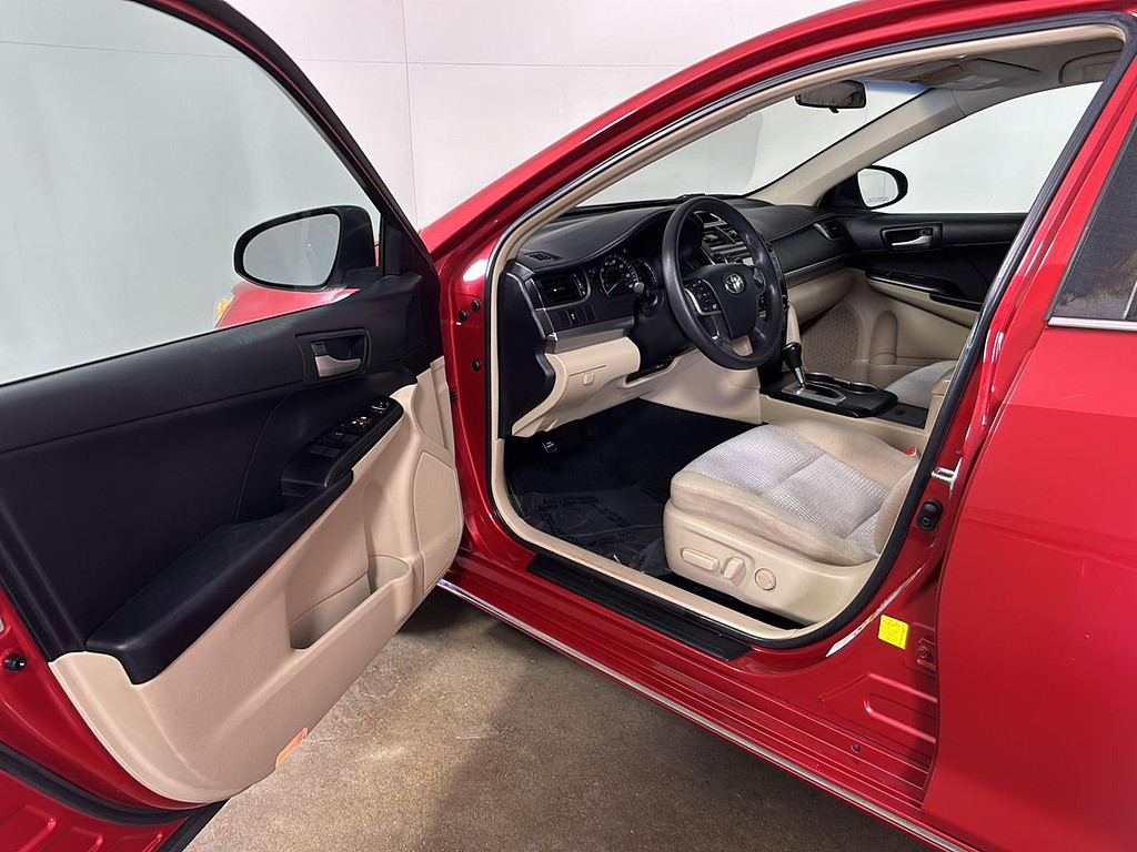2012 Toyota Camry Located at Smart Motors Toyota slide-image