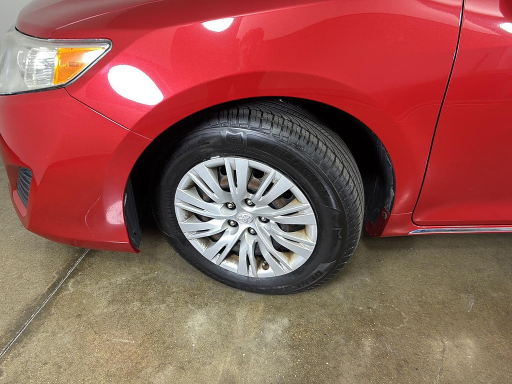 2012 Toyota Camry Located at Smart Motors Toyota light-box-slides