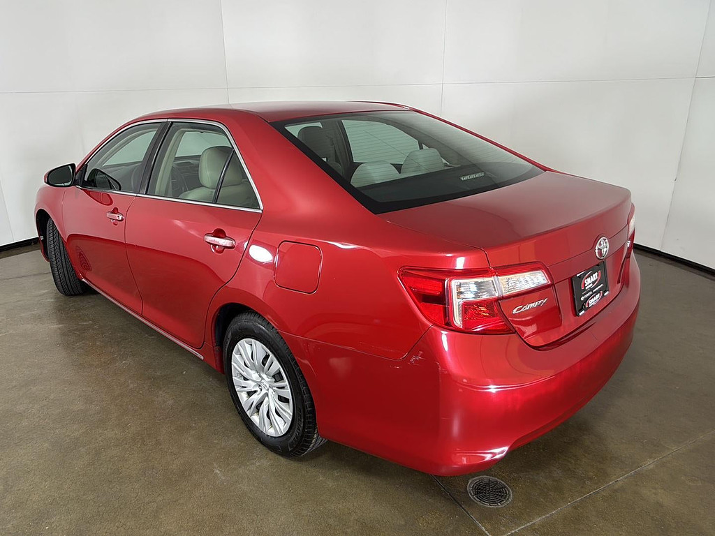2012 Toyota Camry Located at Smart Motors Toyota slide-image