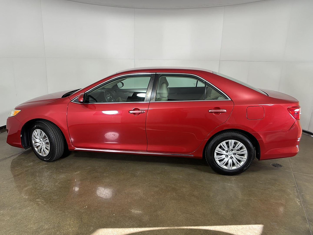 2012 Toyota Camry Located at Smart Motors Toyota light-box-slides