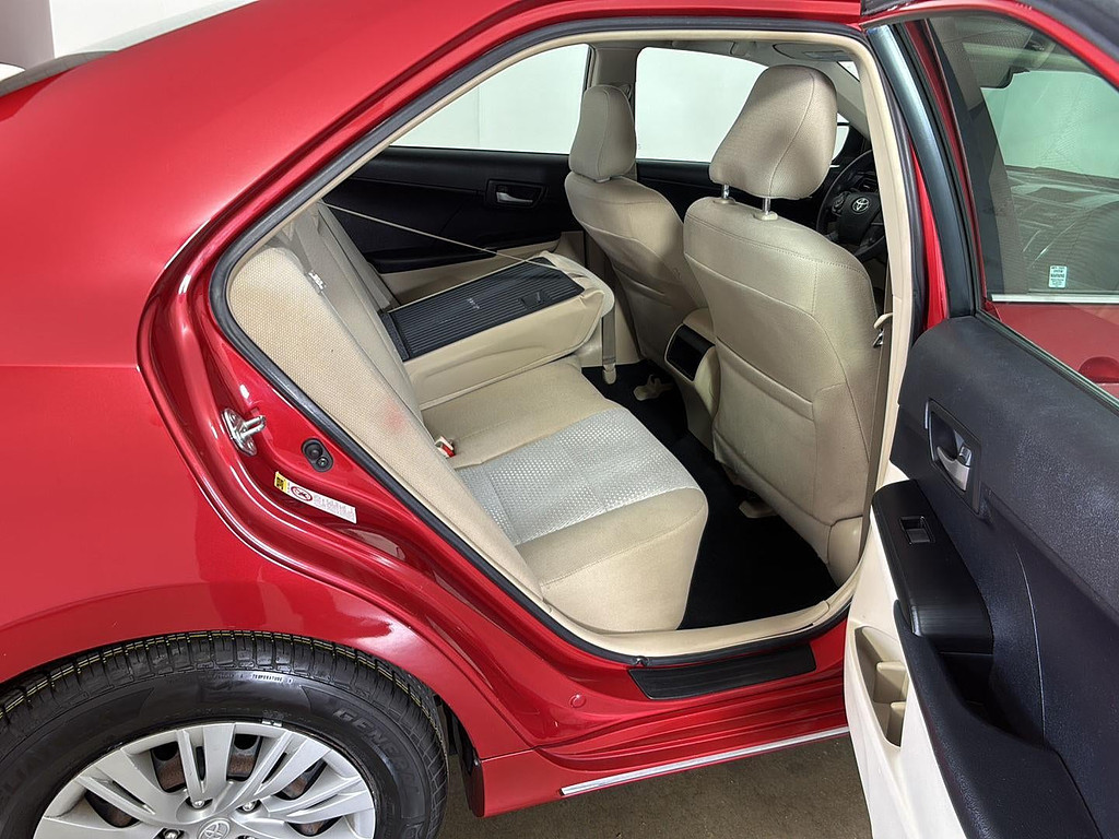 2012 Toyota Camry Located at Smart Motors Toyota light-box-slides
