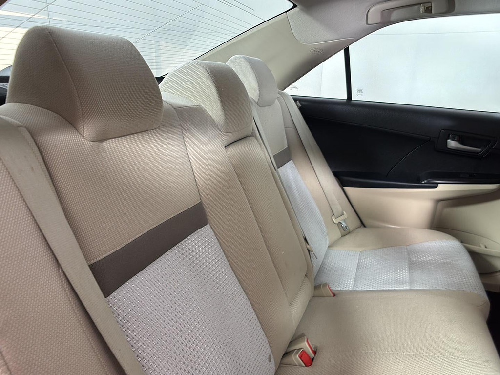 2012 Toyota Camry Located at Smart Motors Toyota slide-image