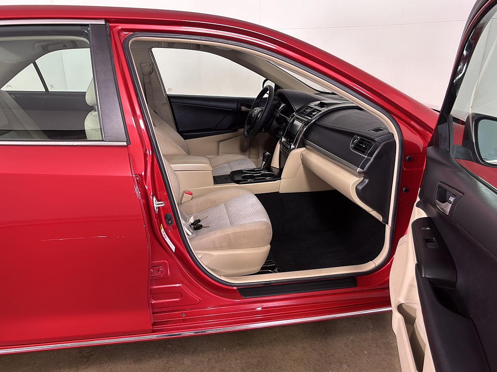 2012 Toyota Camry Located at Smart Motors Toyota slide-image