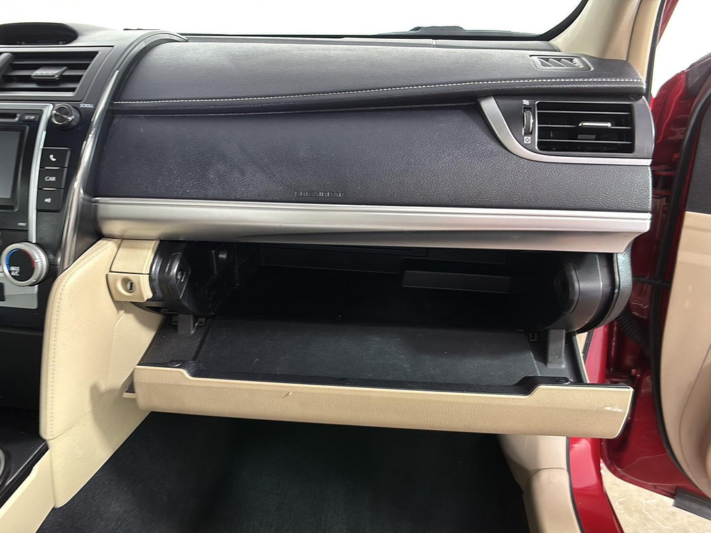 2012 Toyota Camry Located at Smart Motors Toyota light-box-slides