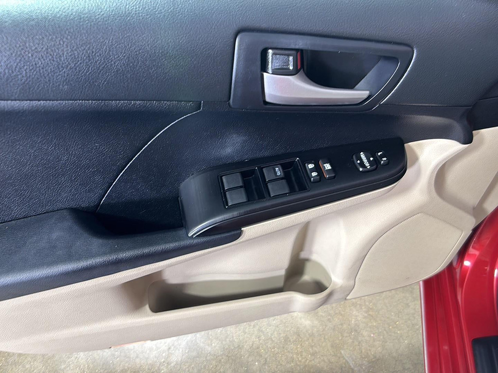 2012 Toyota Camry Located at Smart Motors Toyota light-box-slides