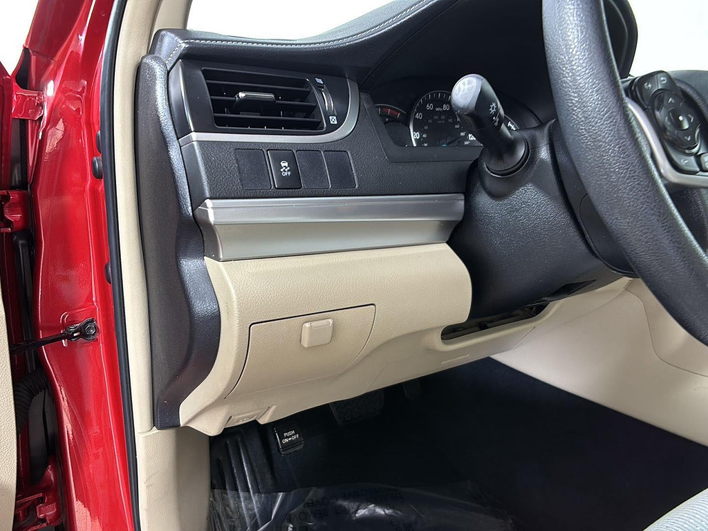 2012 Toyota Camry Located at Smart Motors Toyota slide-image