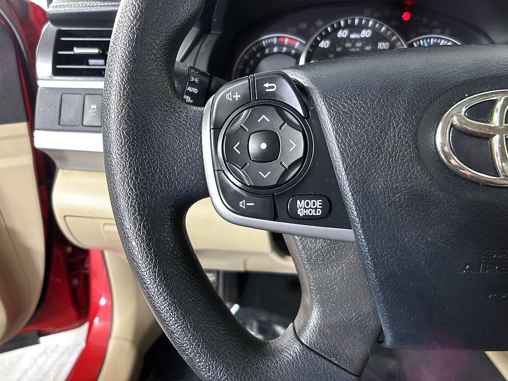 2012 Toyota Camry Located at Smart Motors Toyota light-box-slides